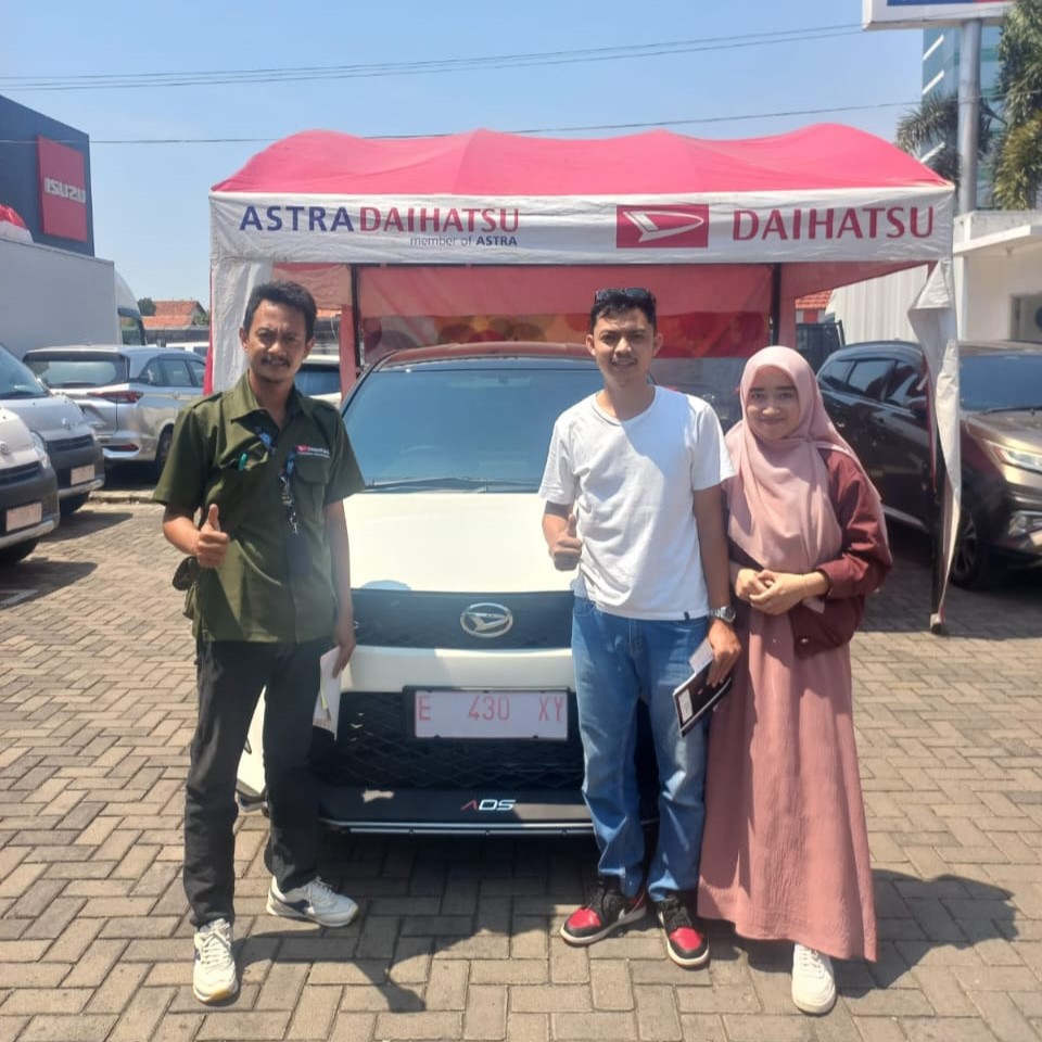 Foto Dealer Daihatsu Indramayu (1) Foto Dealer Daihatsu Indramayu (1)