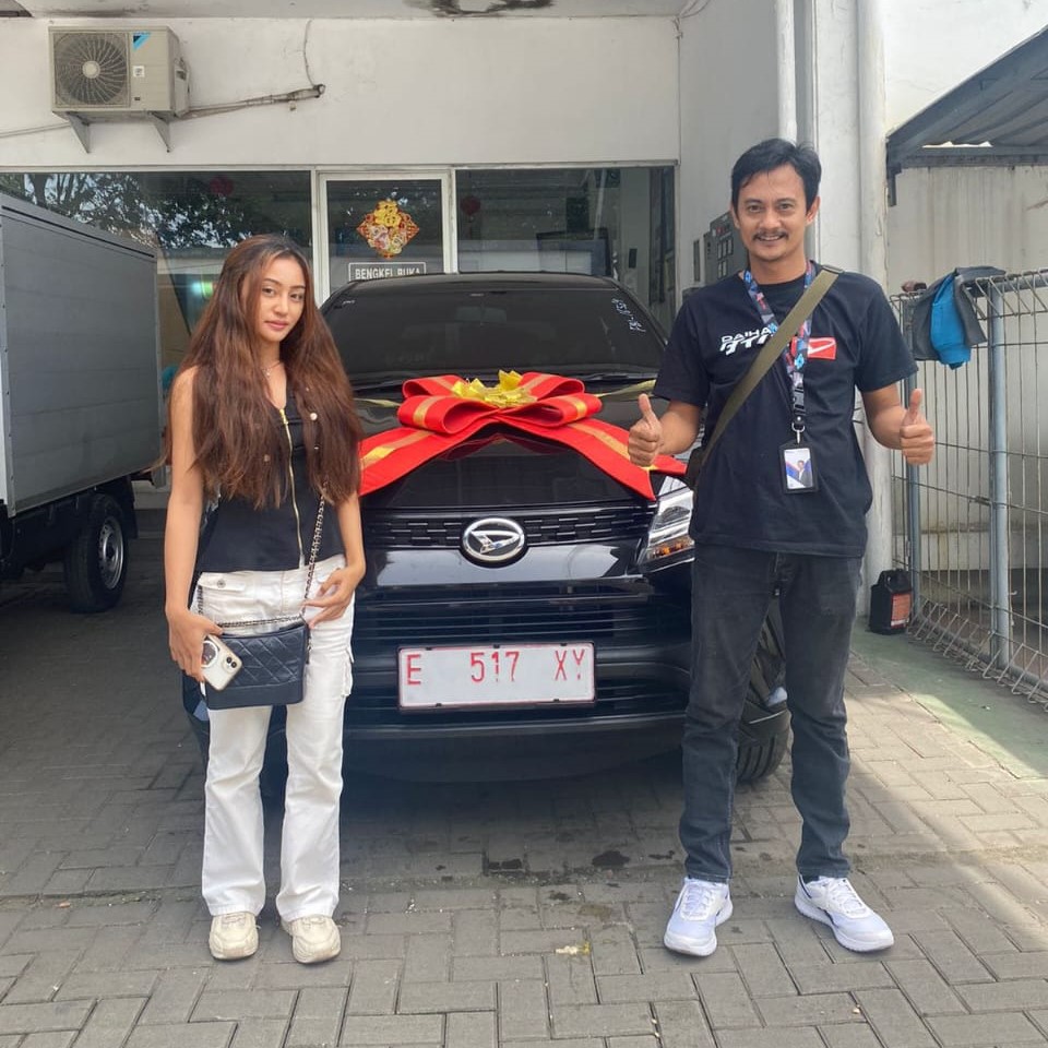 Foto Dealer Daihatsu Indramayu (2) Foto Dealer Daihatsu Indramayu (2)